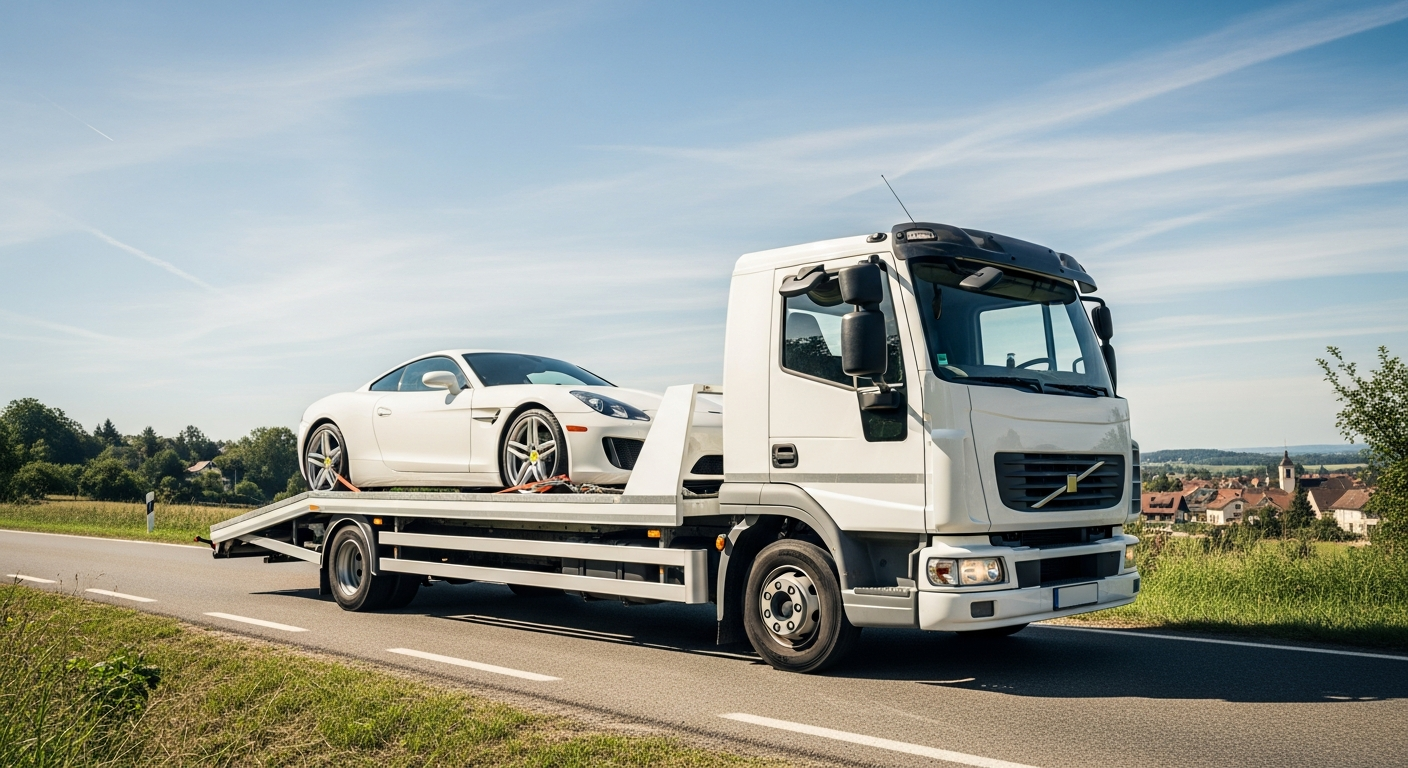 Çoklu Araç Taşıma