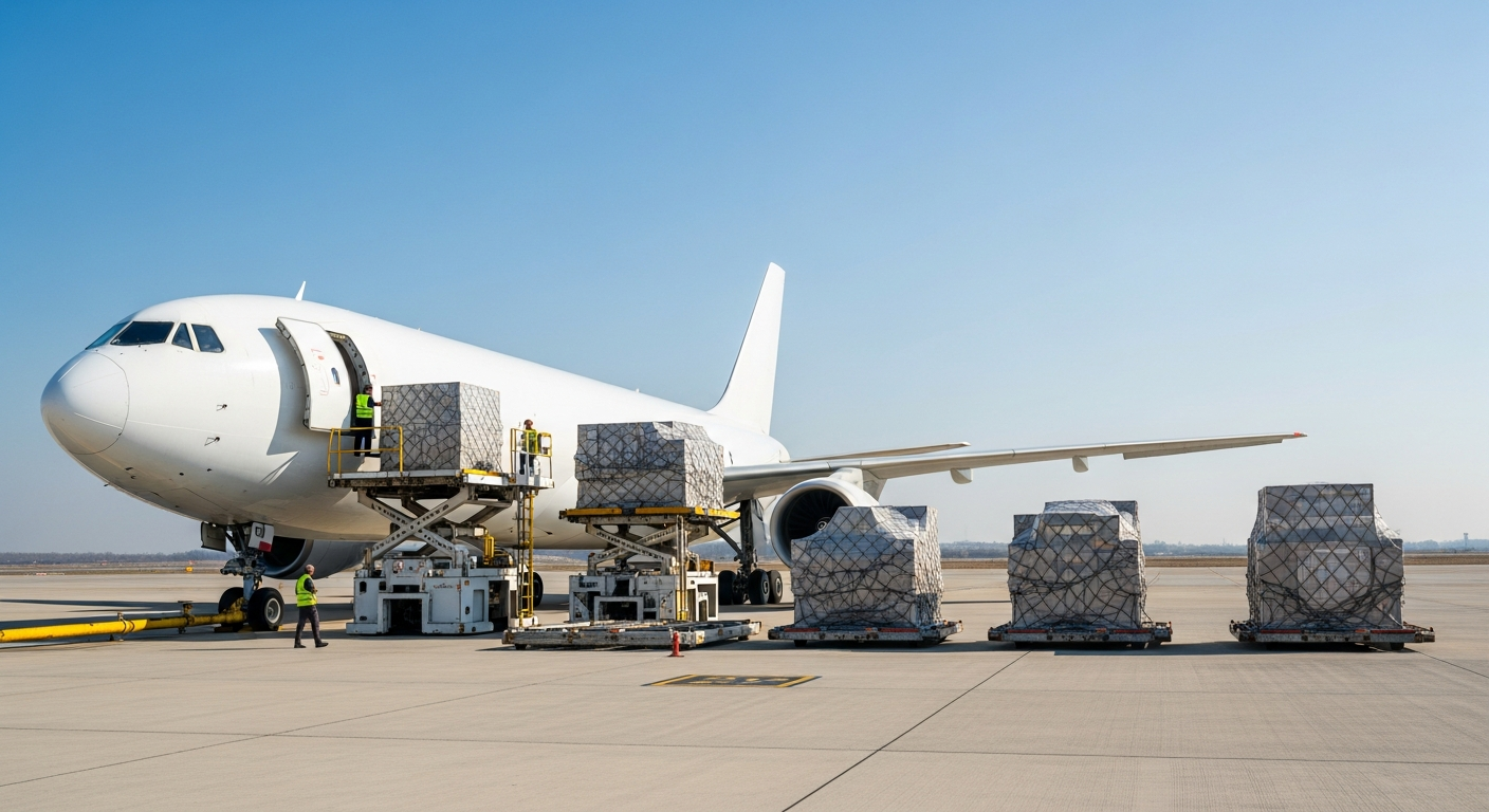 Hava Taşımacılık