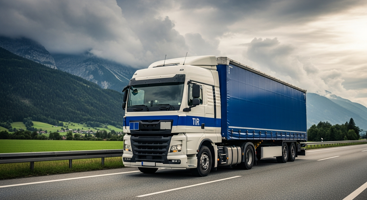 Kara Taşımacılık